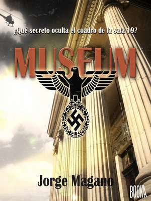 cover image of Museum